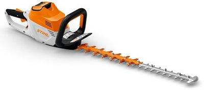 Taille-haie sans fil Stihl hsa 100.1 | 600mm 24'' | sans piles ni chargeur - ha070113530