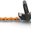 Taille-haie à batterie Stihl hsa 140.0 r | 600 mm | sans piles ni chargeur - ha020113500