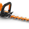 Taille-haie à batterie Stihl hsa 140.0 r | 600 mm | sans piles ni chargeur - ha020113500