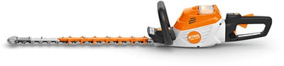 Taille-haie à batterie Stihl hsa 140.0 r | 750 mm 30 | sans piles ni chargeur - ha020113505
