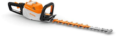 Taille-haie à batterie Stihl hsa 140.0 r | 750 mm 30 | sans piles ni chargeur - ha020113505