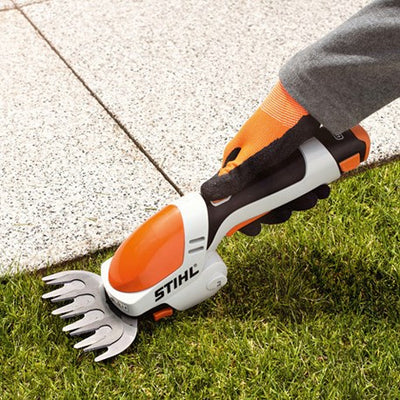 Stihl hsa26 | cisailles à gazon et arbustes à batterie | sans piles ni chargeur - ha030113500