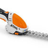 Stihl hsa26 | cisailles à gazon et arbustes à batterie | sans piles ni chargeur - ha030113500