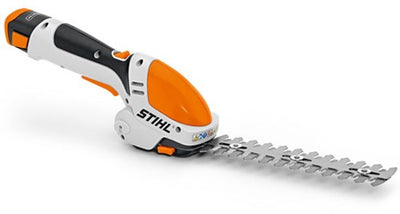 Stihl hsa26 | cisailles à gazon et arbustes à batterie | sans piles ni chargeur - ha030113500