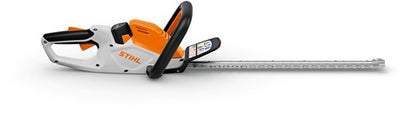 Stihl hsa 40 ensemble | taille-haie à batterie 10,8v 50 cm (2x essieu 2 batterie 2 ah + déjà 1 chargeur) - ha080113526