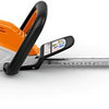 Stihl hsa 40 ensemble | taille-haie à batterie 10,8v 50 cm (2x essieu 2 batterie 2 ah + déjà 1 chargeur) - ha080113526
