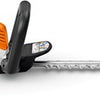 Taille-haie à batterie Stihl hsa 50 | 450 mm 18 | sans piles ni chargeur - 45210113560