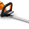 Taille-haie à batterie Stihl hsa 50 | 450 mm 18 | sans piles ni chargeur - 45210113560
