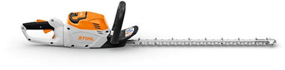 Taille-haie à batterie Stihl hsa 60 | 600 mm 24 | sans piles ni chargeur - ha060113530