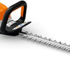 Taille-haie à batterie Stihl hsa 60 | 600 mm 24 | sans piles ni chargeur - ha060113530