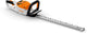 Taille-haie à batterie Stihl hsa 60 | 600 mm 24 | sans piles ni chargeur - ha060113530