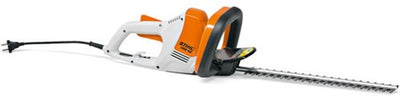 Taille-haie électrique Stihl hse 42 | 45 cm | 420w | très léger - 48180113520
