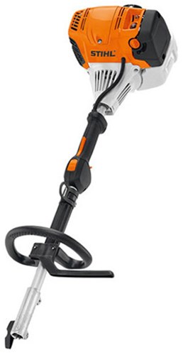 Stihl km 131r | moteur mixte essence | 1400w-41802000589