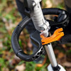 Moteur combiné à batterie Stihl kma 120 r | sans piles ni chargeur - fa080116820