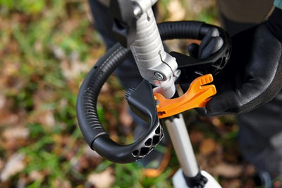 Moteur combiné à batterie Stihl kma 120 r | sans piles ni chargeur - fa080116820