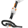 Moteur combiné à batterie Stihl kma 120 r | sans piles ni chargeur - fa080116820