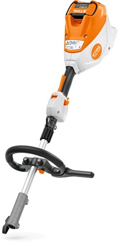 Moteur combiné à batterie Stihl kma 120 r | sans piles ni chargeur - fa080116820