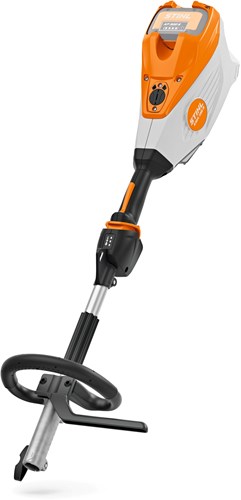 Moteur combiné à batterie Stihl kma 135 r - fa020116810
