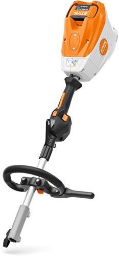 Moteur combiné à batterie Stihl kma 200 r - fa030116800