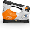 Compresseur à batterie Stihl koa 20 | sans piles ni chargeur - sa060118200