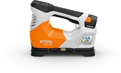 Compresseur à batterie Stihl koa 20 | sans piles ni chargeur - sa060118200