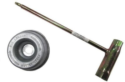 Kit de montage Stihl - 41300071019