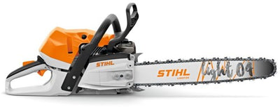 Tronçonneuse Stihl ms 400.1 c-m | 45 cm 18 | 36rs - mb012000000