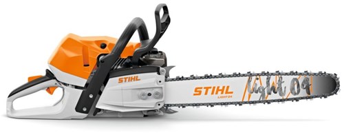 Tronçonneuse Stihl ms 400.1 c-m | 45 cm 18 | 36rs - mb012000000