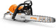Tronçonneuse Stihl ms 400.1 c-m | 45 cm 18 | 36rs - mb012000000