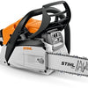 Tronçonneuse à essence Stihl ms 162 | 30 cm | pm3 | 3 8 p - 11482000000