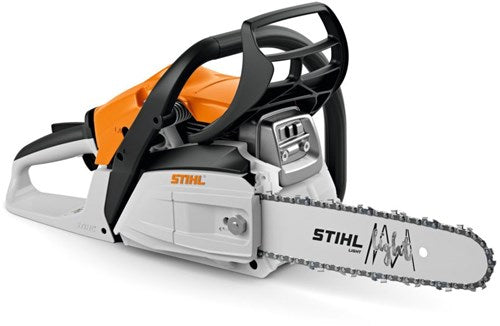 Tronçonneuse à essence Stihl ms 162 | 30 cm | pm3 | 3 8 p - 11482000000