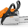 Tronçonneuse à essence Stihl ms 162 | 30 cm | pm3 | 3 8 p - 11482000000