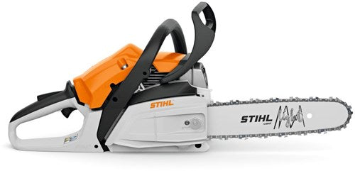 Tronçonneuse à essence Stihl ms 162 | 30 cm | pm3 | 3 8 p - 11482000000