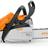 Tronçonneuse à essence Stihl ms 172 | 30 cm | pm3 | 3 8p - 11482000006