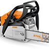Tronçonneuse à essence Stihl ms 172 | 35 cm | pm3 | 3 8 p - 11482000007