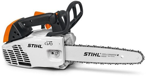 Tronçonneuse à essence Stihl ms 194 t | 35 cm | 1,4 kW | 1,9 ch | 61pmm3 - 11372000363