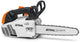 Tronçonneuse à essence Stihl ms 194 t | 35 cm | 1,4 kW | 1,9 ch | 61pmm3 - 11372000363