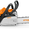 Tronçonneuse à essence Stihl ms 212 | 40 cm | pm3 | 3 8p - 11482000144