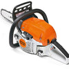 Stihl ms251 | tronçonneuse à essence | 40cm - 11432000230