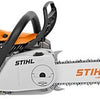 Stihl ms 261 c-bm rs pro | tronçonneuse à essence | 40cm - 11412000649