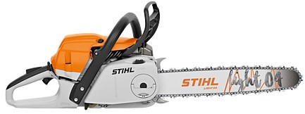 Stihl ms 261 c-bm rs pro | tronçonneuse à essence | 40cm - 11412000649