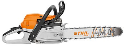Stihl ms 261 c-m rs pro | tronçonneuse à essence | 40cm - 11412000647