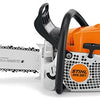 Stihl ms 391 | tronçonneuse à essence | 45cm - 11402000191