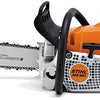 Stihl ms 391 | tronçonneuse à essence | 45cm - 11402000191