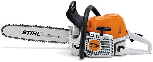 Stihl ms 391 | tronçonneuse à essence | 45cm - 11402000191