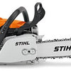 Stihl ms 391 | tronçonneuse à essence | 50cm-11402000185