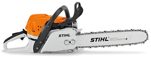 Stihl ms 391 | tronçonneuse à essence | 50cm-11402000185