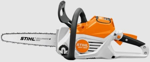 Stihl msa 160 c-b | tronçonneuse à batterie | 30 cm | sans batterie ni chargeur - ma032000004