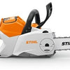 Stihl msa 160 c-b | tronçonneuse à batterie | 30 cm | sans batterie ni chargeur - ma032000004