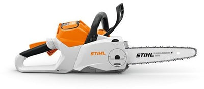 Stihl msa 160 c-b | tronçonneuse à batterie | 30 cm | sans batterie ni chargeur - ma032000004
